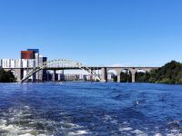 Unsere Bootsrundfahrt 