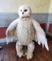 Die Kostüme sind mit unglaublich viel Mühe gemacht, Drottningholm