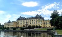 Schloß Drottningholm