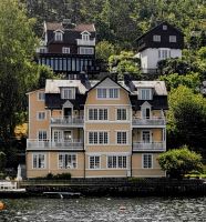 So stellt man sich Schweden vor ...