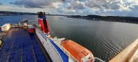 Fähre Stena Line