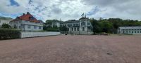 Insel Marstrand