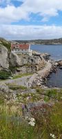 Insel Marstrand
