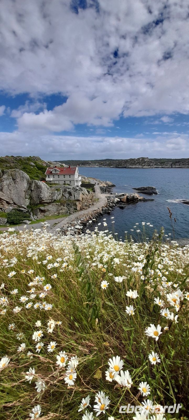 Insel Marstrand