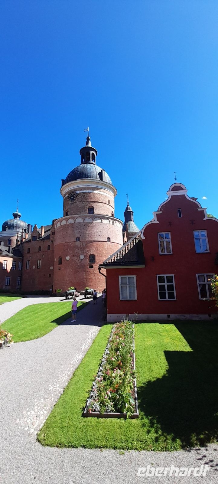Schloß Gripsholm