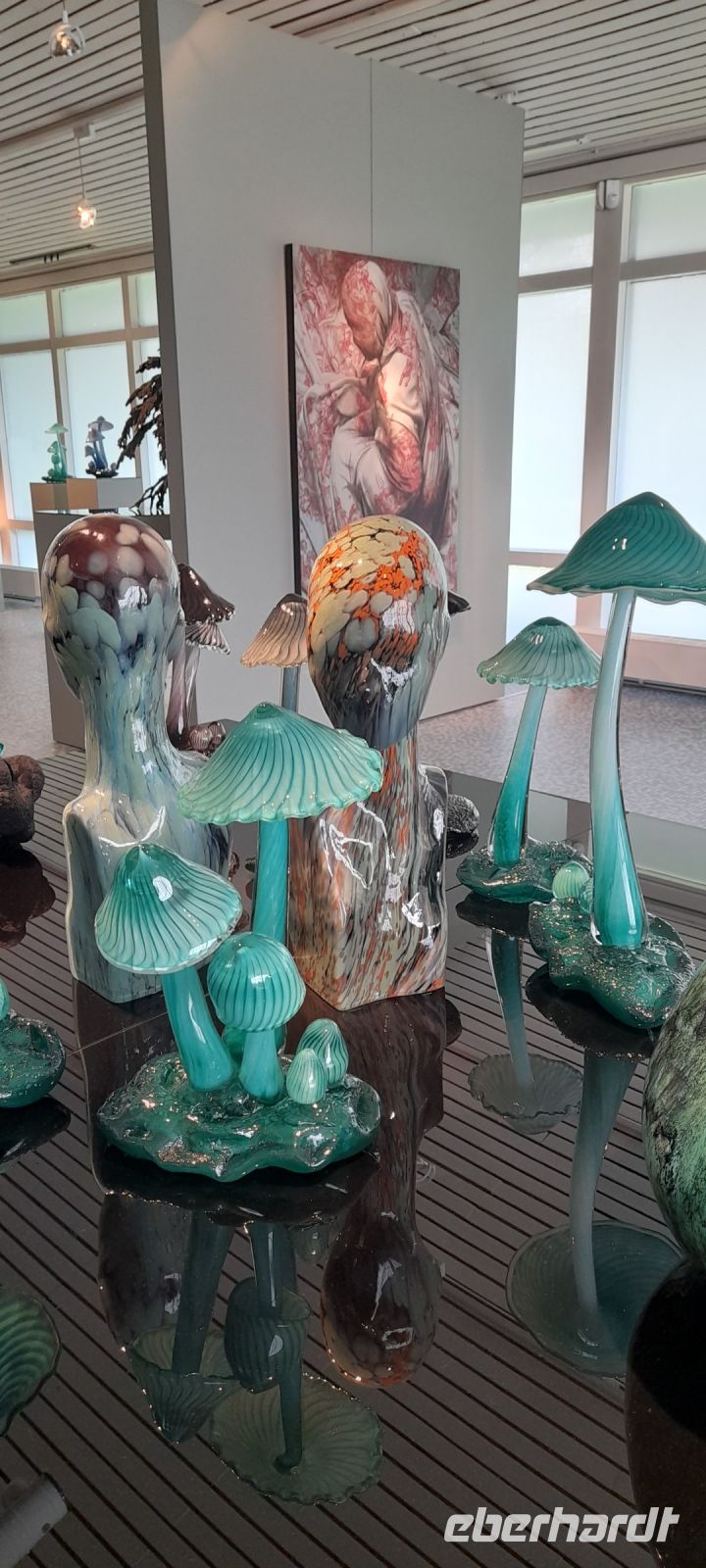 Glasreich Kosta Boda