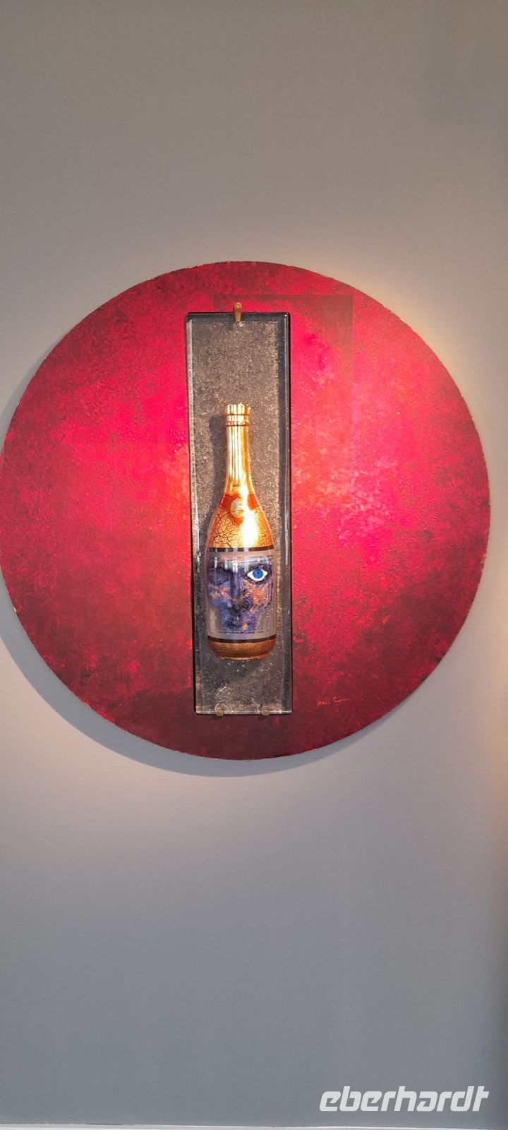 Glasreich Kosta Boda