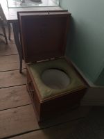 Toilette von Gustav III.