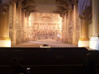 Theater im Schloß Gripsholm