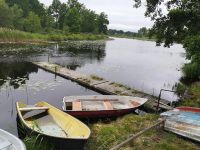 Stilleben im Glasland