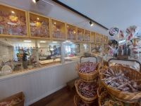 Gränna Zuckerstangen