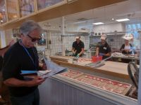 Gränna Zuckerstangen