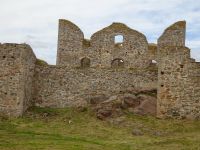 Ruine Brahehus