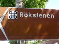 Runenstein Rök