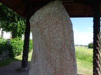 Runenstein Rök