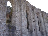 Visby: St. Katharina am Stora Torget