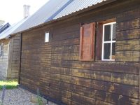 Gotland: Rundfahrt: Djupvik