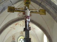 Kirche in Grötlingbo