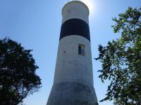 Südspitze Ölands: Langer Jan