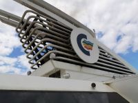 Symbol der ColorLine