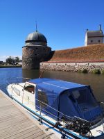 Vasa Schloss Vadstena