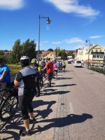 Gotakanal Brücke Borensberg