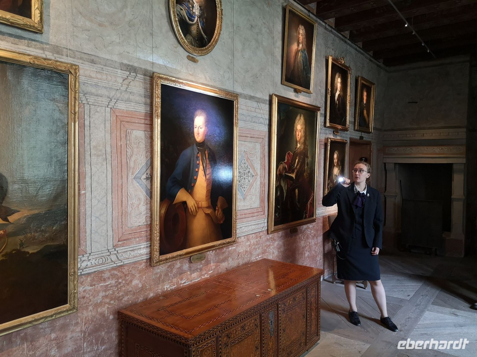 Gripsholm Bildersammlung