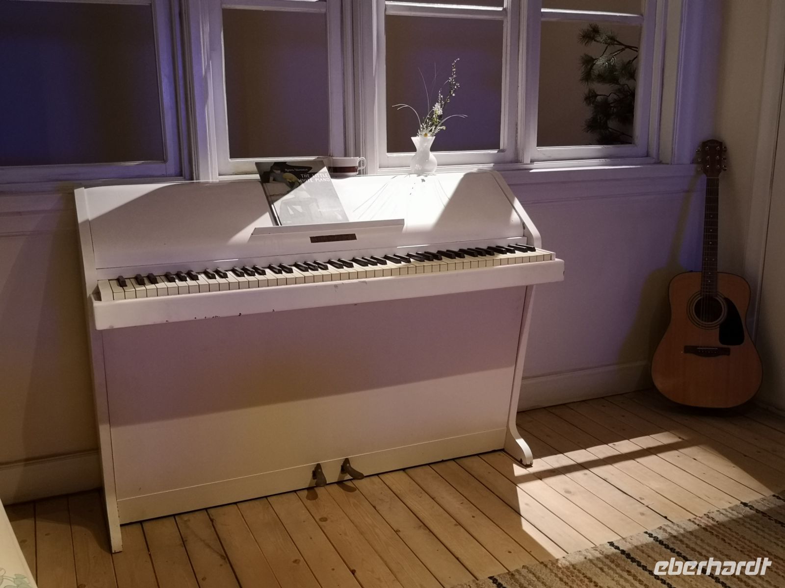 Besuch des ABBA Museum