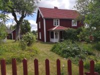 Kinder von Bullerbü, Drehort