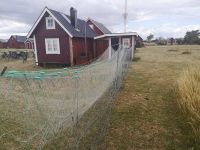 Alter Hafen an der Ostküste Öland