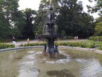 Stadtspaziergang in Malmö