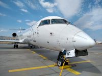 Startbereit für Jönköping