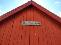 Büllerbyn