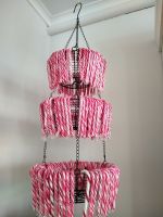 Polkagris in Gränna