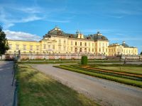 Drottningholm 