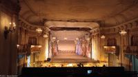 Barocktheater  Drottningholm &ndash; &copy; Martin Büchner (Eberhardt TRAVEL)