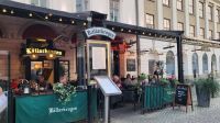 Kreuzfahrt Göta-Kanal - Abendessen in Göteborg