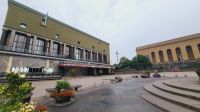 Kreuzfahrt Göta-Kanal - Stadttheater & Kunstmuseum in Göteborg
