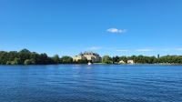 Kreuzfahrt Göta-Kanal - Schloss Drottningholm am Mälarensee
