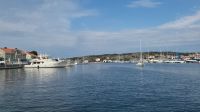 Kreuzfahrt Göta-Kanal - Insel Marstrand