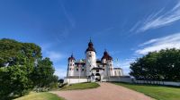 Kreuzfahrt Göta-Kanal - Schloss Läckö