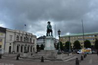 Göteborg - Gustav II. Adolf Torg