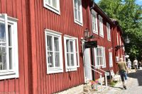 Wadköping in Örebro