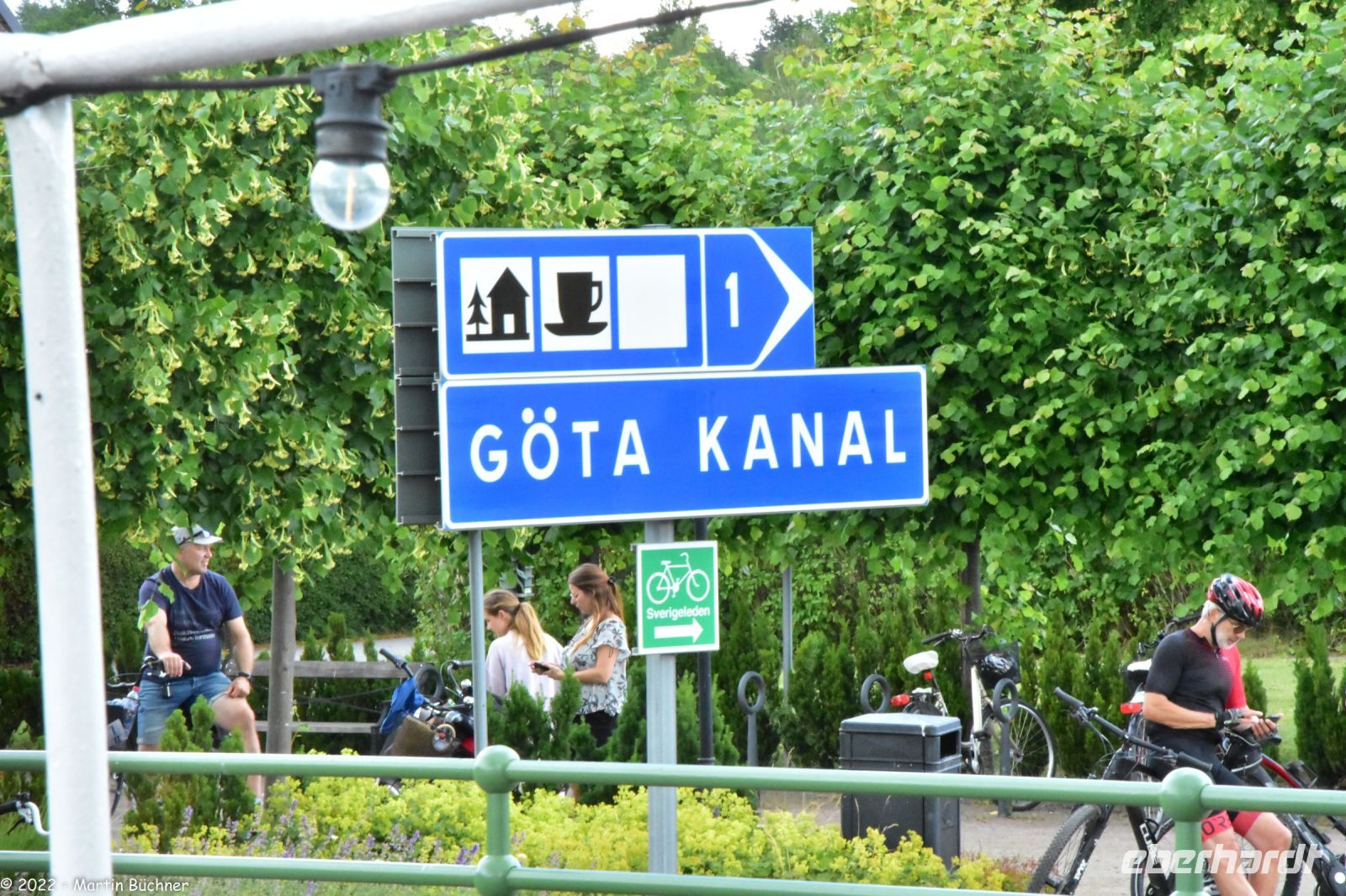 Göta Kanal