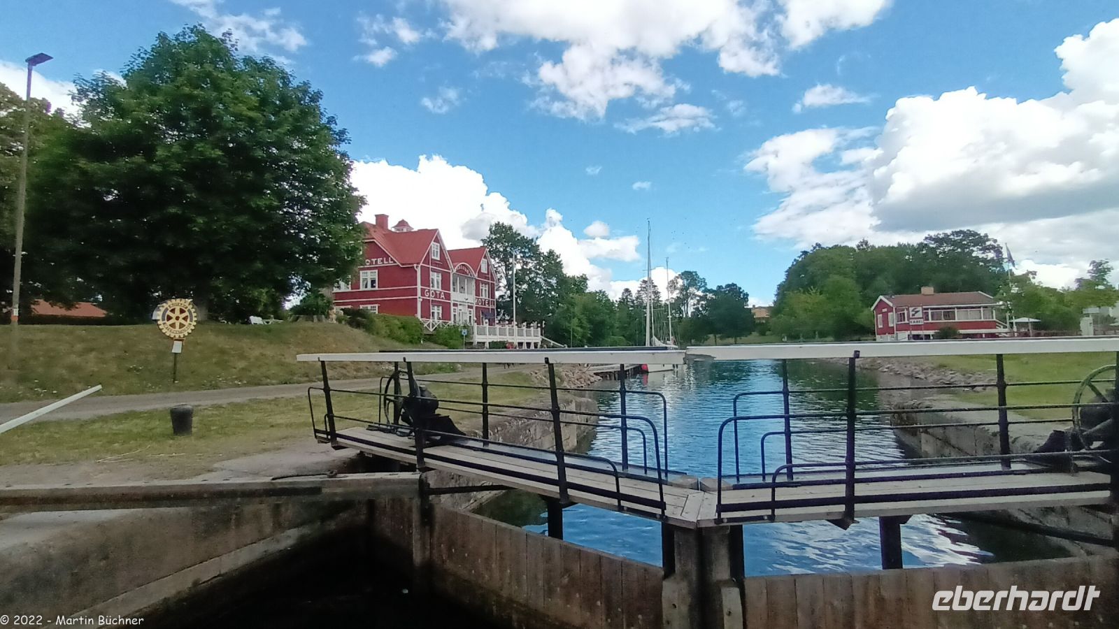 Göta Kanal