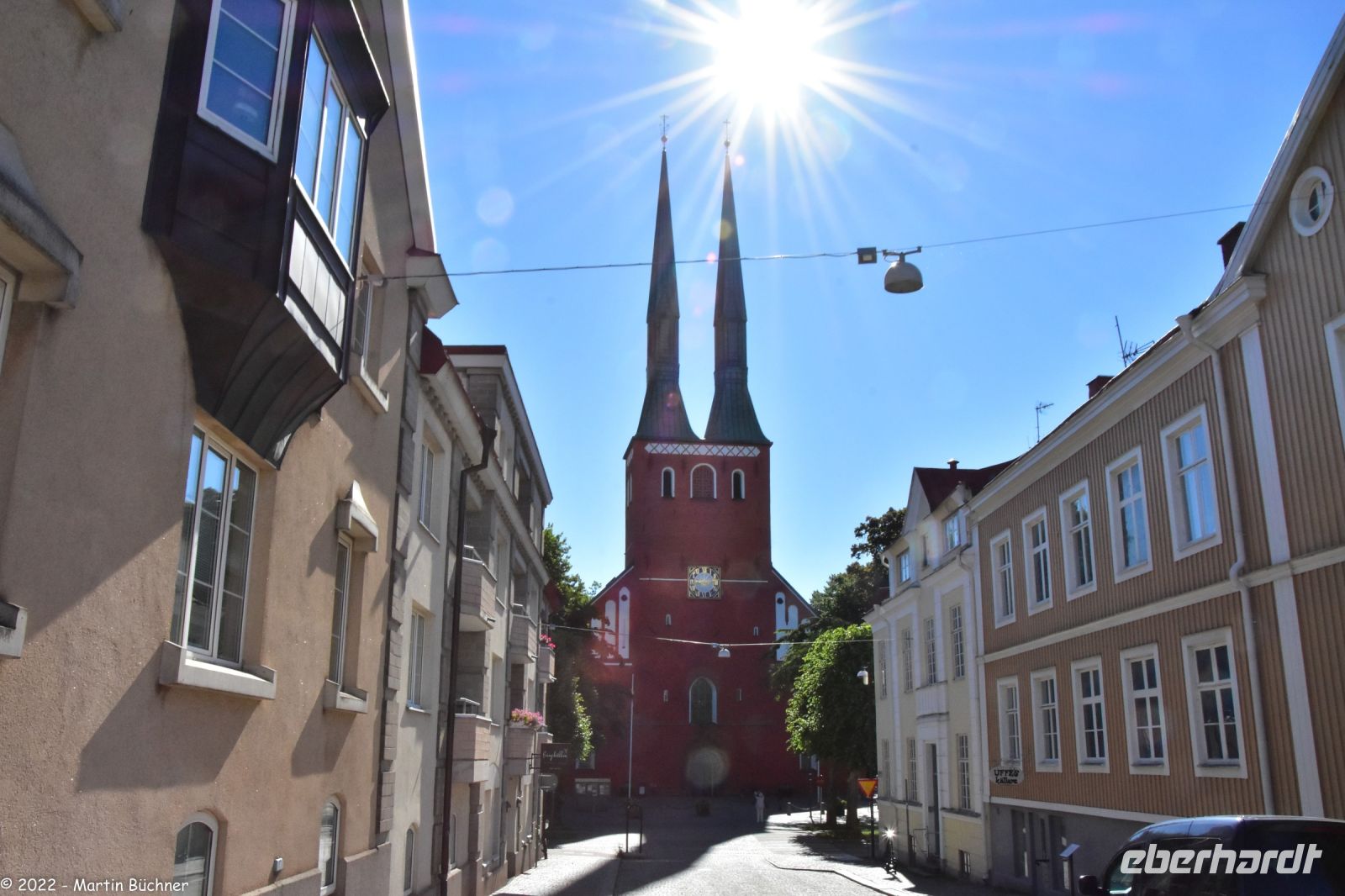 Dom zu Växjö - Småland