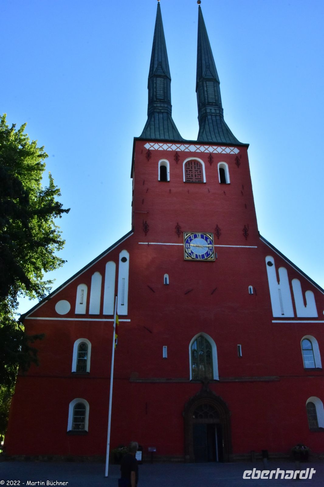 Dom zu Växjö - Småland