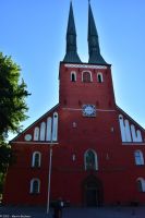 Dom zu Växjö - Småland