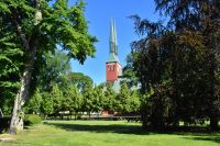 Dom zu Växjö - Småland