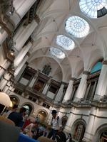 2028 Geheimtip - das Cafe im Nordischen Museum